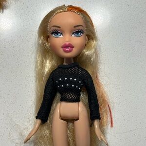 Bratz tokyo a gogo cloe
